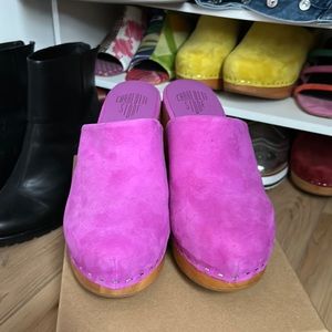 Charlotte Stone Marlo - Orchid ss 11